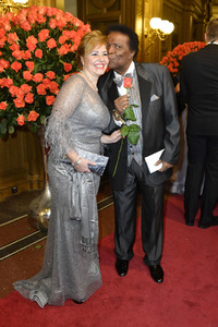 SemperOpernball 2020 in Dresden