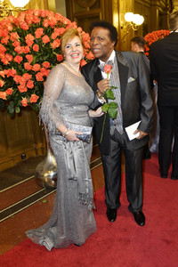 SemperOpernball 2020 in Dresden