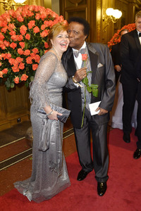 SemperOpernball 2020 in Dresden