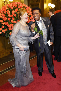 SemperOpernball 2020 in Dresden