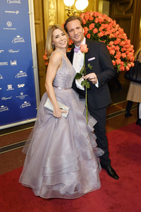 SemperOpernball 2020 in Dresden