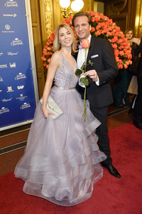 SemperOpernball 2020 in Dresden