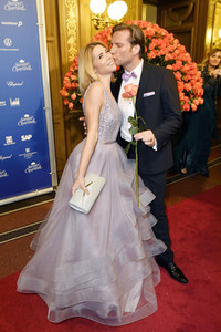 SemperOpernball 2020 in Dresden