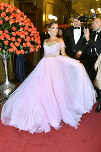 SemperOpernball 2020 in Dresden