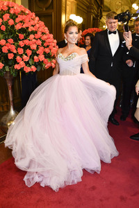 SemperOpernball 2020 in Dresden