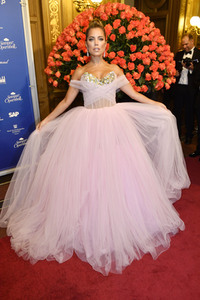 SemperOpernball 2020 in Dresden