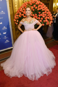 SemperOpernball 2020 in Dresden