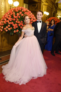 SemperOpernball 2020 in Dresden