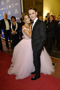 SemperOpernball 2020 in Dresden