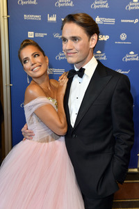 SemperOpernball 2020 in Dresden