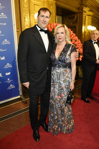 SemperOpernball 2020 in Dresden