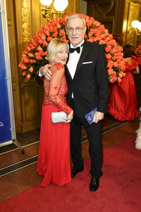 SemperOpernball 2020 in Dresden