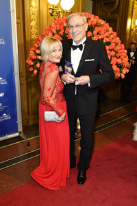 SemperOpernball 2020 in Dresden