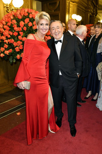 SemperOpernball 2020 in Dresden