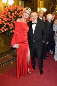 SemperOpernball 2020 in Dresden