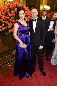 SemperOpernball 2020 in Dresden