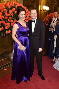 SemperOpernball 2020 in Dresden