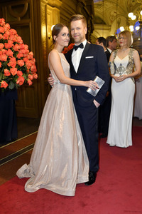 SemperOpernball 2020 in Dresden