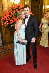 SemperOpernball 2020 in Dresden