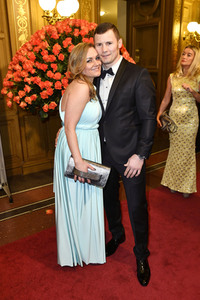 SemperOpernball 2020 in Dresden