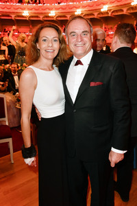 SemperOpernball 2020 in Dresden