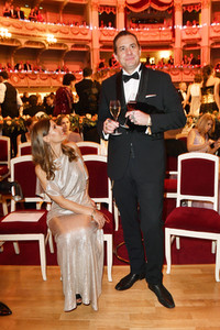 SemperOpernball 2020 in Dresden