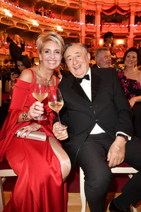 SemperOpernball 2020 in Dresden