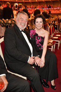 SemperOpernball 2020 in Dresden