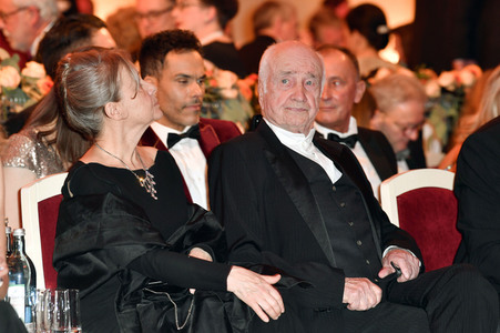 SemperOpernball 2020 in Dresden