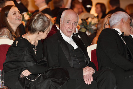 SemperOpernball 2020 in Dresden