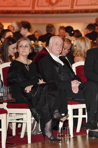 SemperOpernball 2020 in Dresden