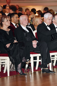 SemperOpernball 2020 in Dresden