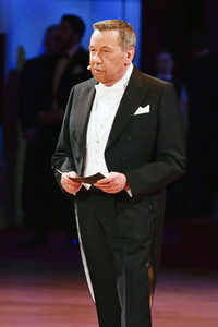 SemperOpernball 2020 in Dresden