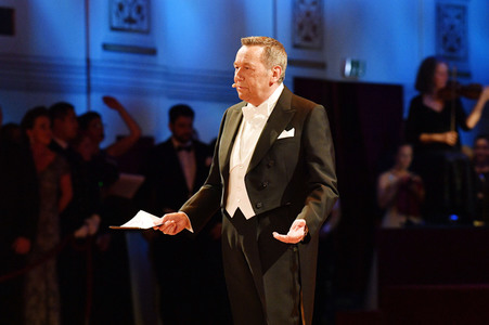 SemperOpernball 2020 in Dresden