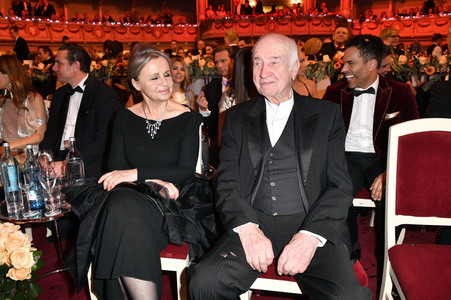 SemperOpernball 2020 in Dresden