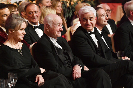 SemperOpernball 2020 in Dresden