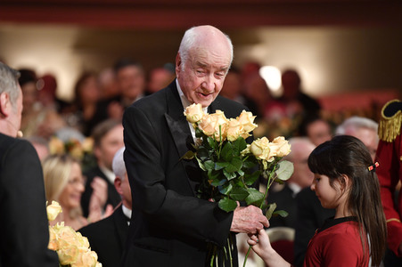 SemperOpernball 2020 in Dresden