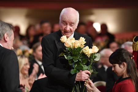 SemperOpernball 2020 in Dresden