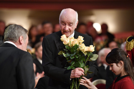 SemperOpernball 2020 in Dresden