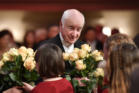 SemperOpernball 2020 in Dresden