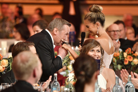 SemperOpernball 2020 in Dresden