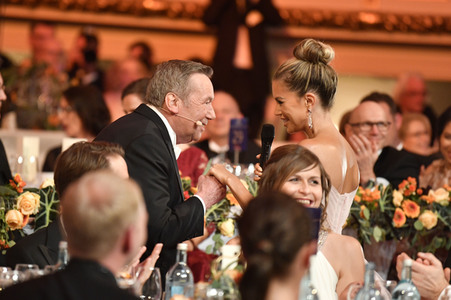SemperOpernball 2020 in Dresden