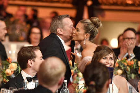 SemperOpernball 2020 in Dresden