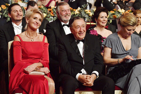 SemperOpernball 2020 in Dresden