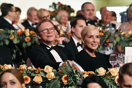 SemperOpernball 2020 in Dresden