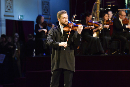 SemperOpernball 2020 in Dresden
