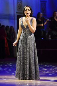 SemperOpernball 2020 in Dresden