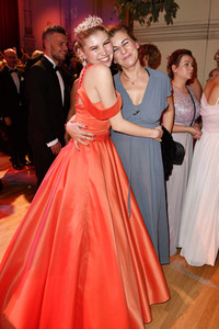 SemperOpernball 2020 in Dresden