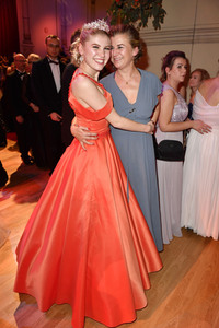 SemperOpernball 2020 in Dresden