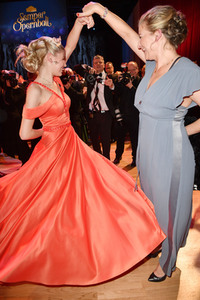 SemperOpernball 2020 in Dresden